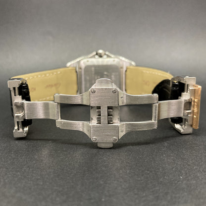 Cartier W20107X7 (2013)