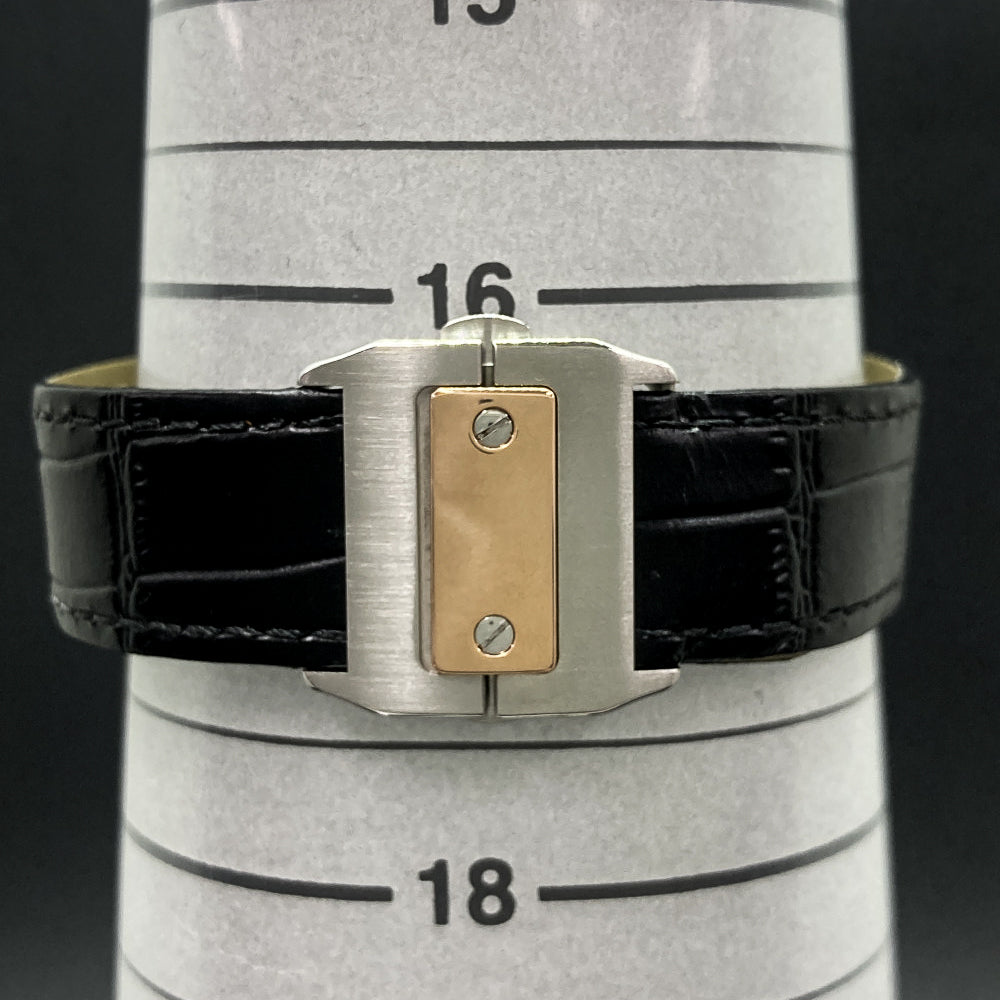 Cartier W20107X7 (2013)