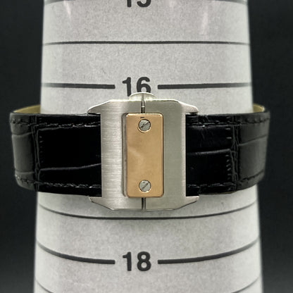 Cartier W20107X7 (2013)