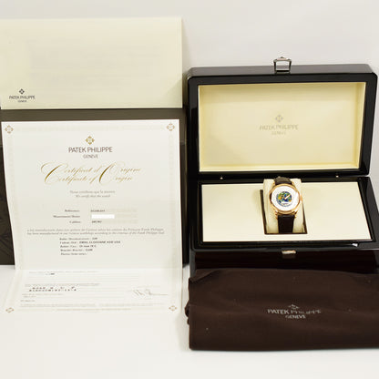Patek Philippe 5131R-011 (2017)