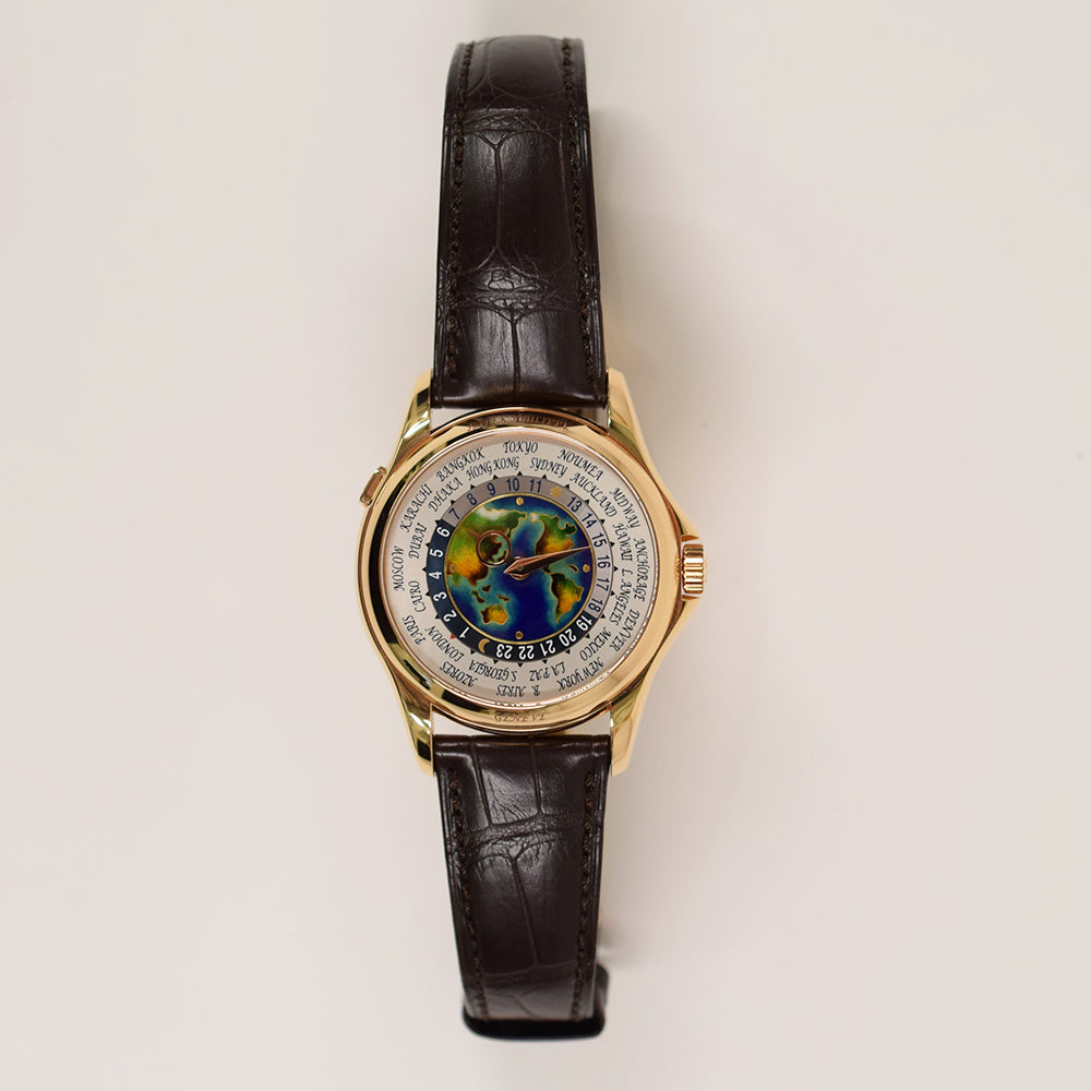Patek Philippe 5131R-011 (2017)