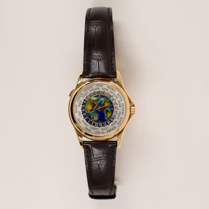 Patek Philippe 5131R-011 (2017)