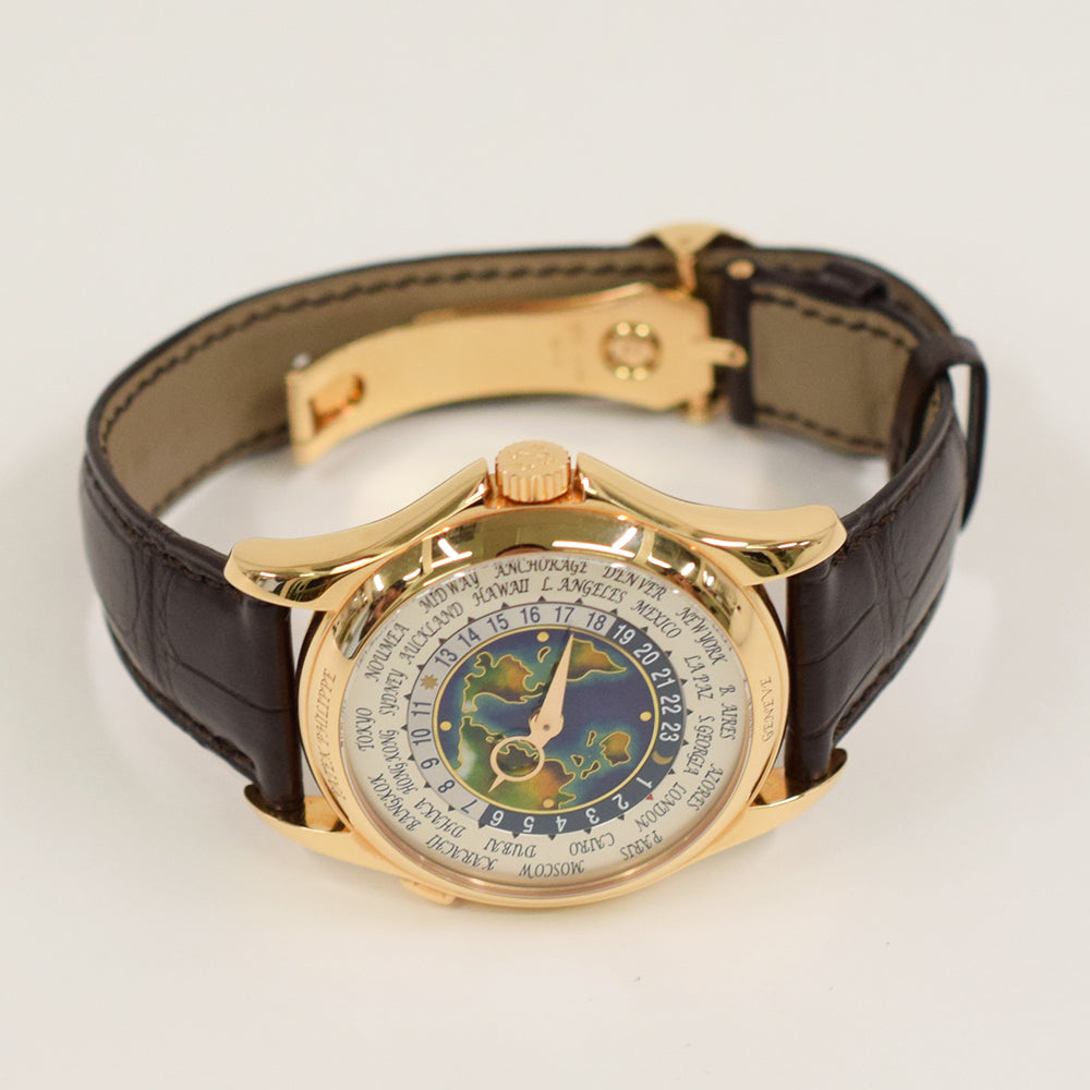 Patek Philippe 5131R-011 (2017)