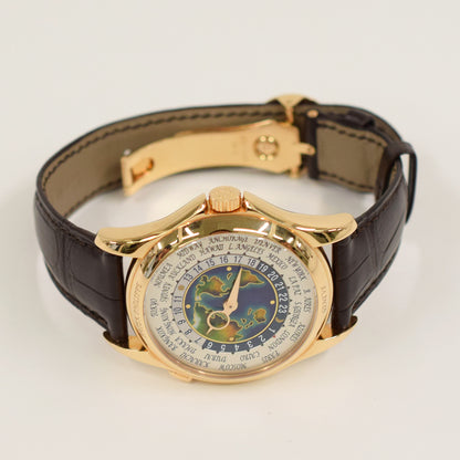 Patek Philippe 5131R-011 (2017)