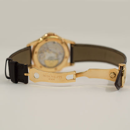 Patek Philippe 5131R-011 (2017)