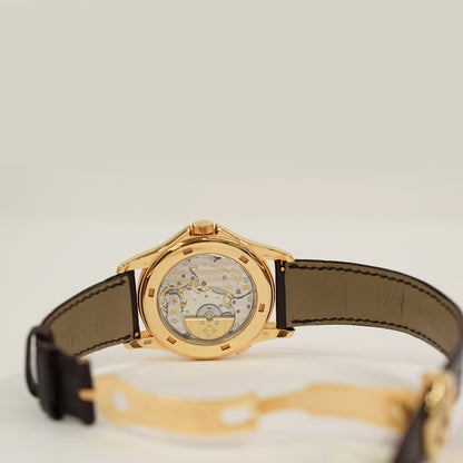 Patek Philippe 5131R-011 (2017)