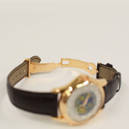 Patek Philippe 5131R-011 (2017)
