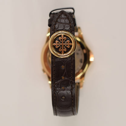 Patek Philippe 5131R-011 (2017)
