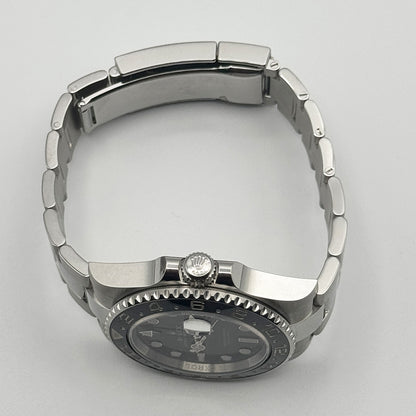 Rolex GMT-Master II Bruce Wayne Dial 126710GRNR (2025)
