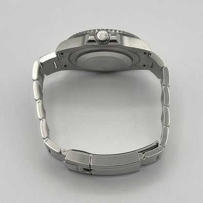 Rolex GMT-Master II Bruce Wayne Dial 126710GRNR (2025)