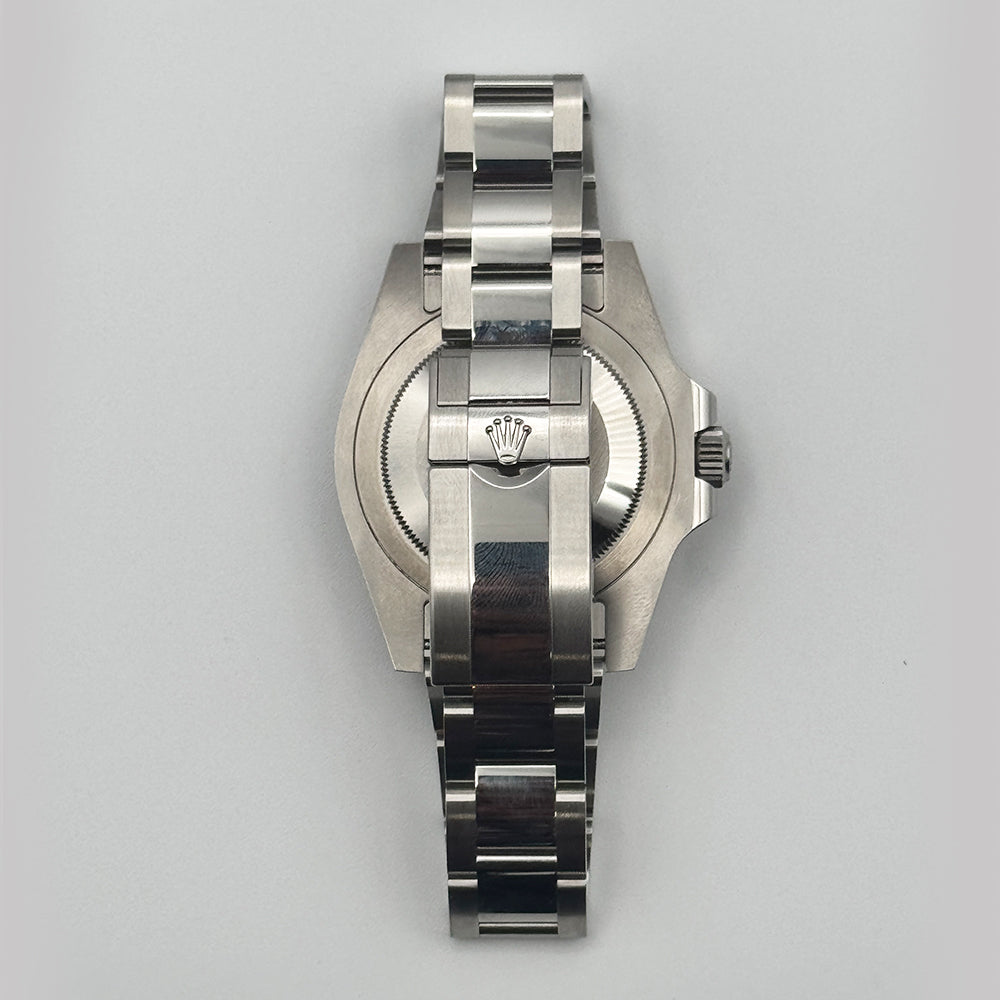 Rolex GMT-Master II Bruce Wayne Dial 126710GRNR (2025)