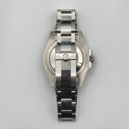 Rolex GMT-Master II Bruce Wayne Dial 126710GRNR (2025)