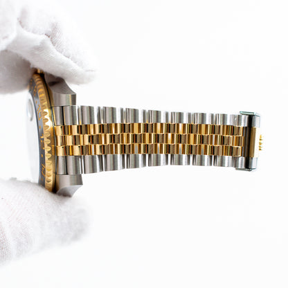 Rolex GMT-Master II "Bumblebee" 126713GRNR (2025)