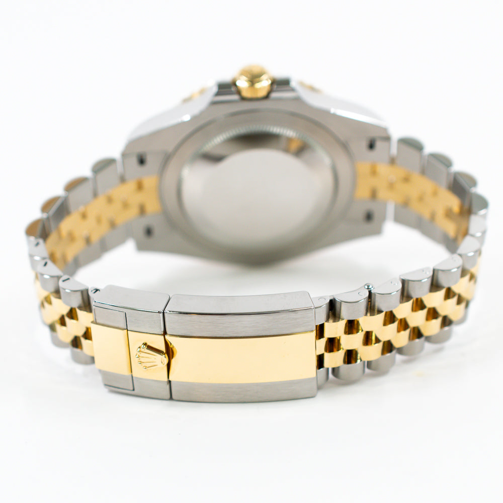 Rolex GMT-Master II "Bumblebee" 126713GRNR (2025)