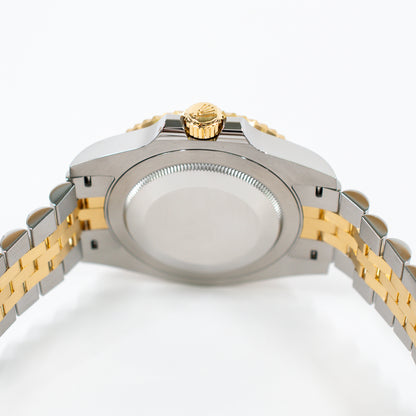 Rolex GMT-Master II "Bumblebee" 126713GRNR (2025)