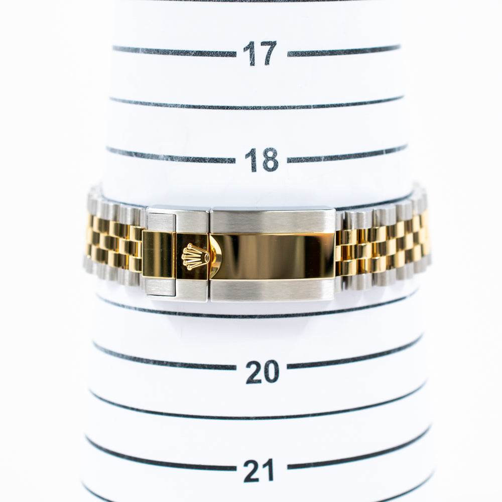 Rolex GMT-Master II "Bumblebee" 126713GRNR (2025)