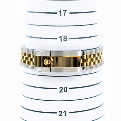 Rolex GMT-Master II "Bumblebee" 126713GRNR (2025)