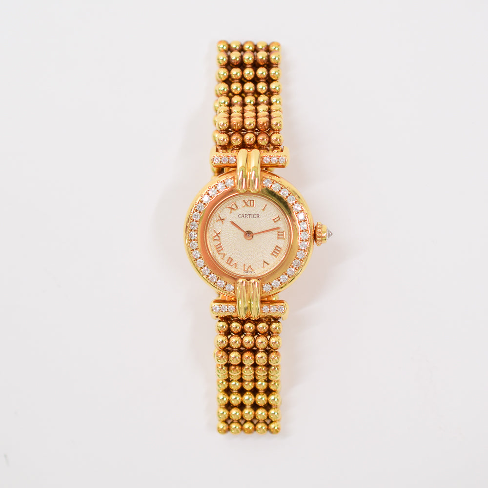 Cartier WB1017A8 (1996)