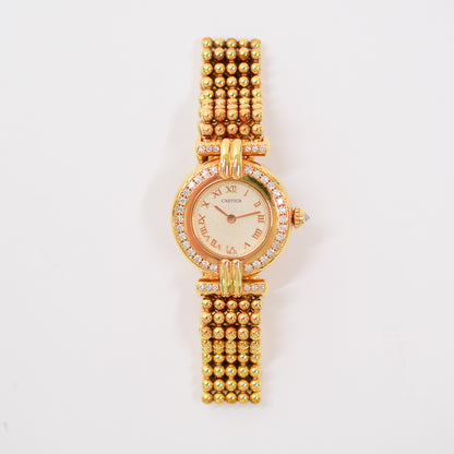 Cartier WB1017A8 (1996)