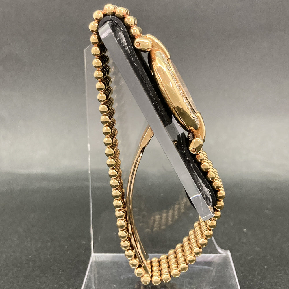 Cartier WB1017A8 (1996)