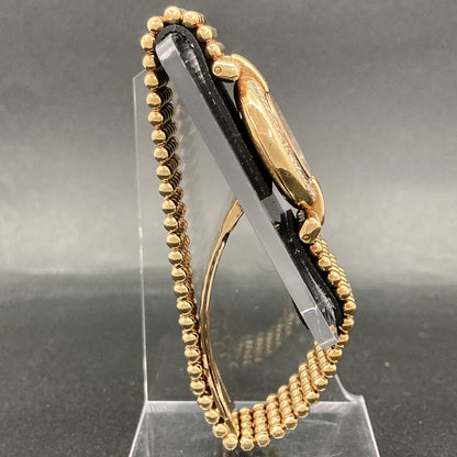 Cartier WB1017A8 (1996)