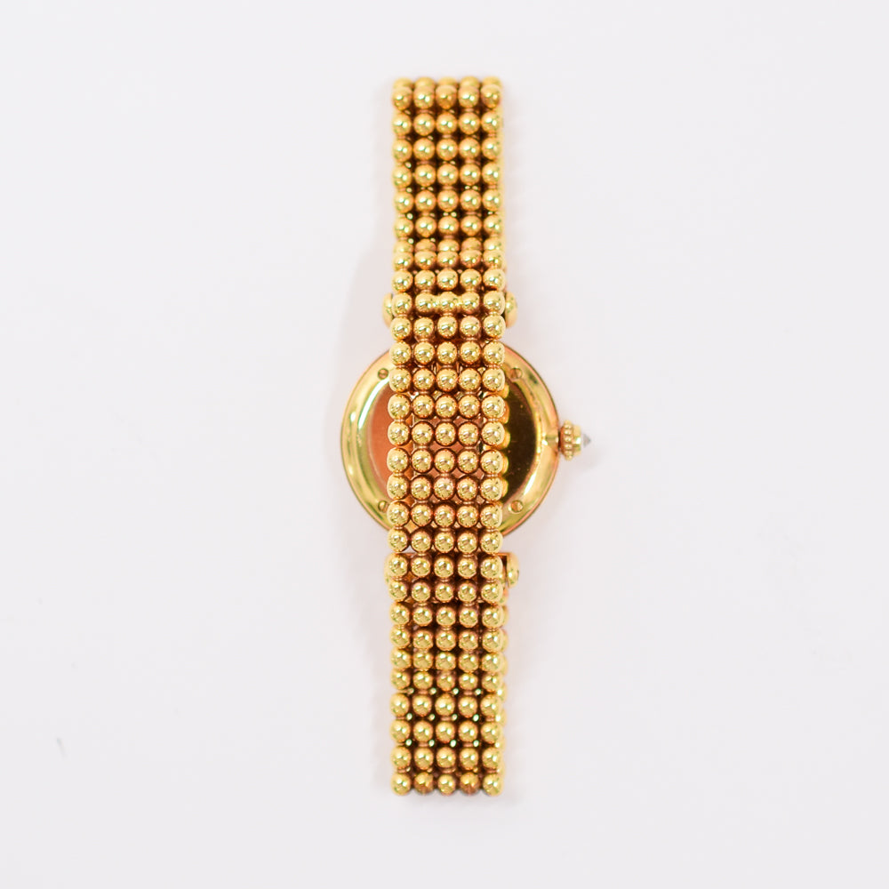 Cartier WB1017A8 (1996)