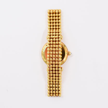 Cartier WB1017A8 (1996)