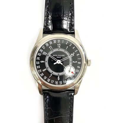 Patek Philippe 6006G-001