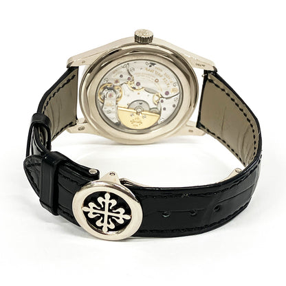 Patek Philippe 6006G-001