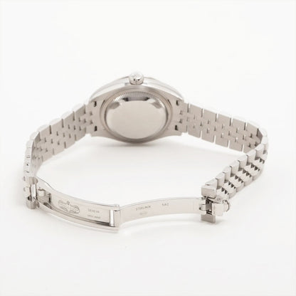 Rolex Lady-Datejust Silver Star Diamond Dial 279174 (2020)