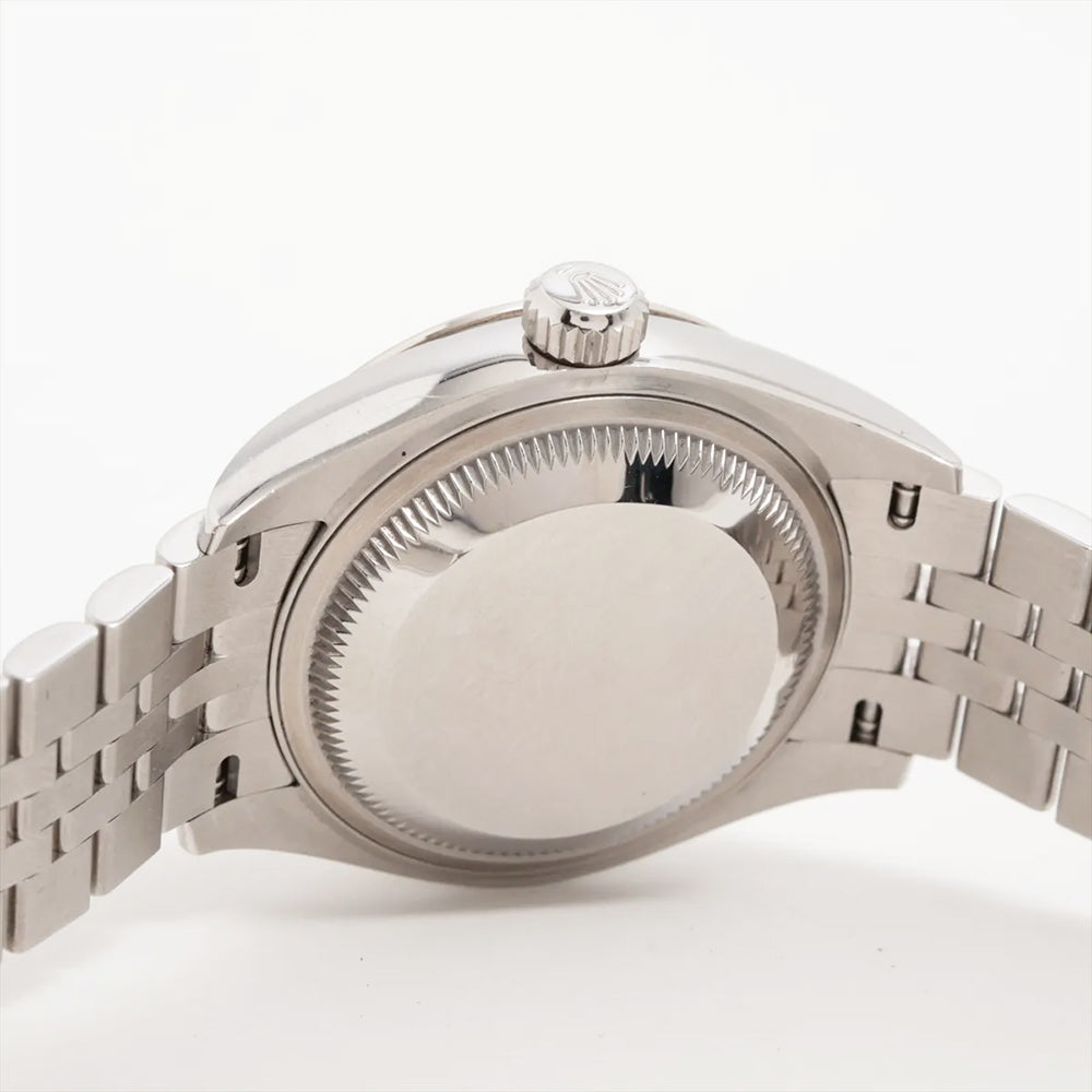 Rolex Lady-Datejust Silver Star Diamond Dial 279174 (2020)