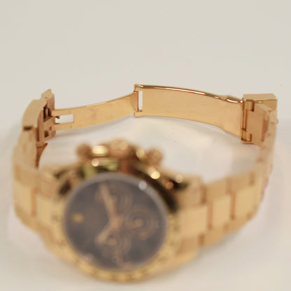 Rolex Daytona Chocolate Arabic Dial 116505 (2018)