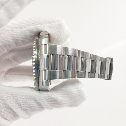 Rolex GMT-Master II Black Dial 116710LN (2009)