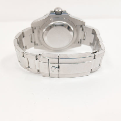 Rolex GMT-Master II Black Dial 116710LN (2009)