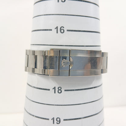 Rolex GMT-Master II Black Dial 116710LN (2009)