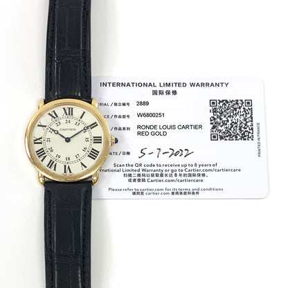 Cartier W6800251