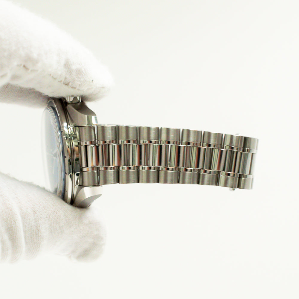 Omega 324.30.38.50.03.001 (2021)