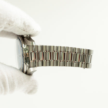 Omega 324.30.38.50.03.001 (2021)