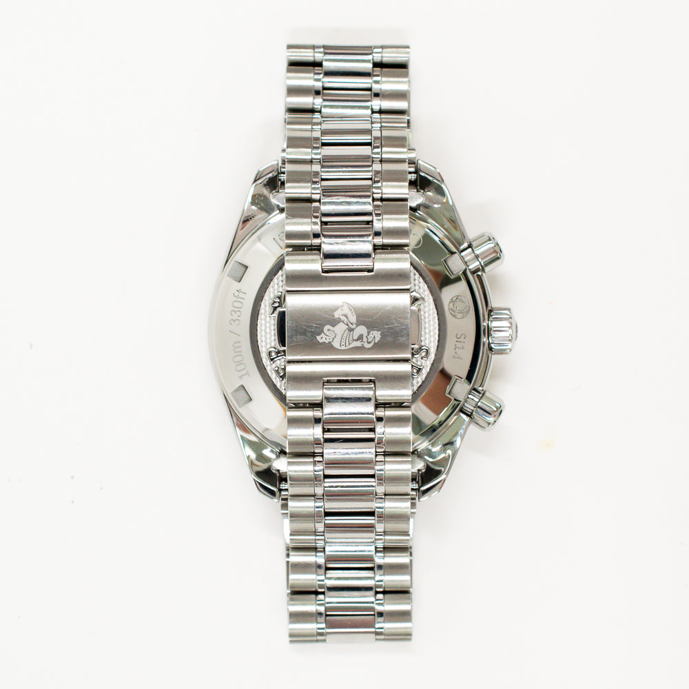 Omega 324.30.38.50.03.001 (2021)