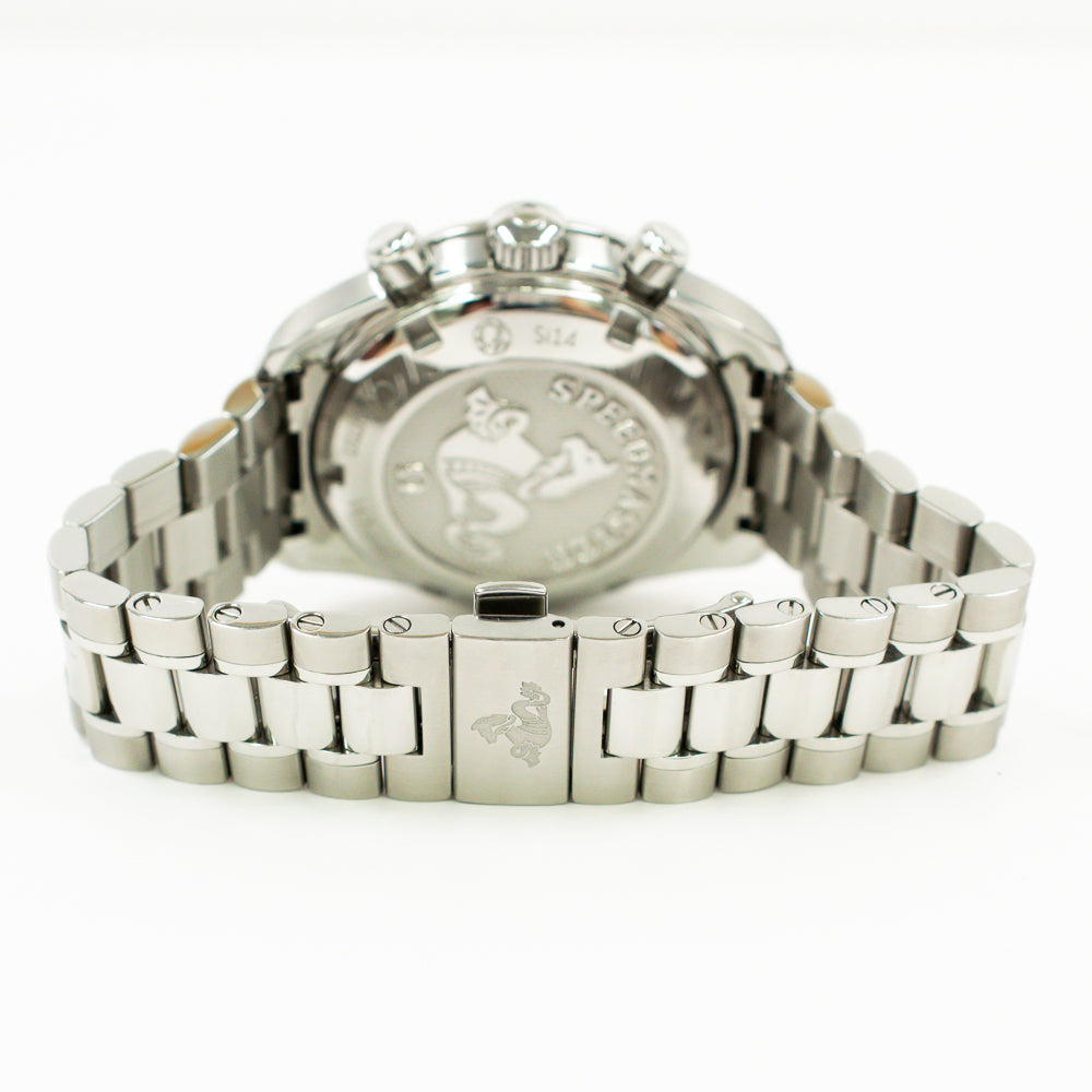 Omega 324.30.38.50.03.001 (2021)