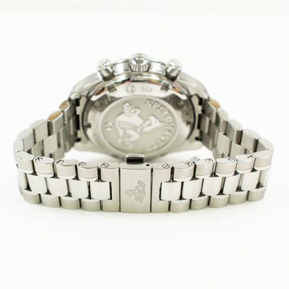 Omega 324.30.38.50.03.001 (2021)