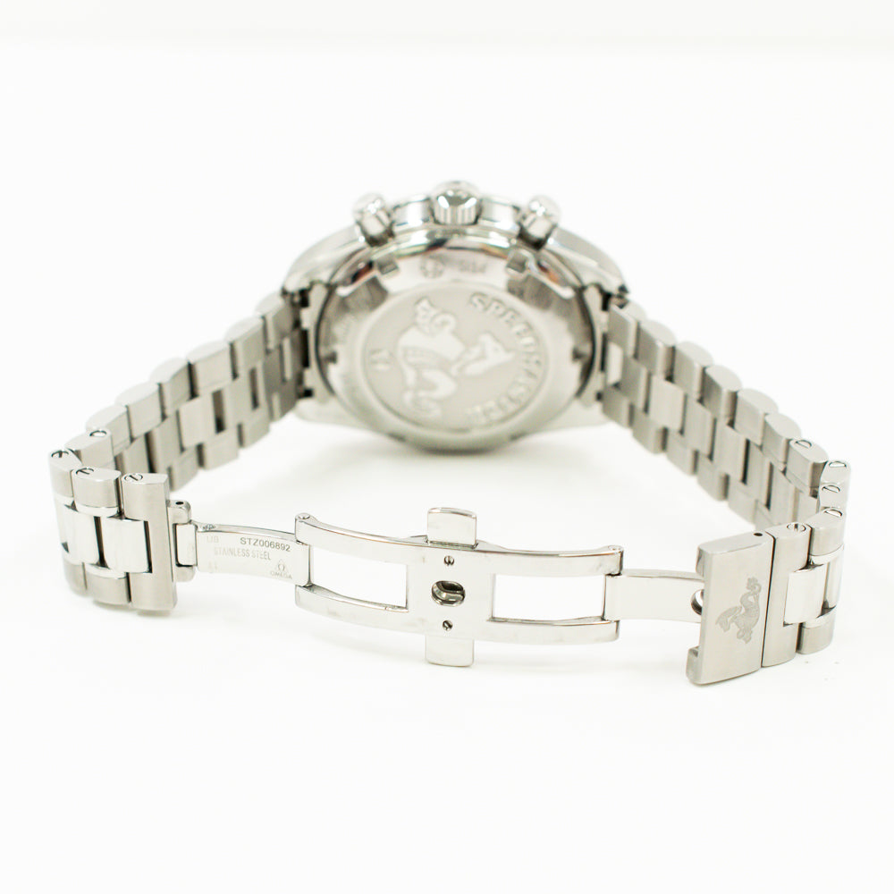 Omega 324.30.38.50.03.001 (2021)