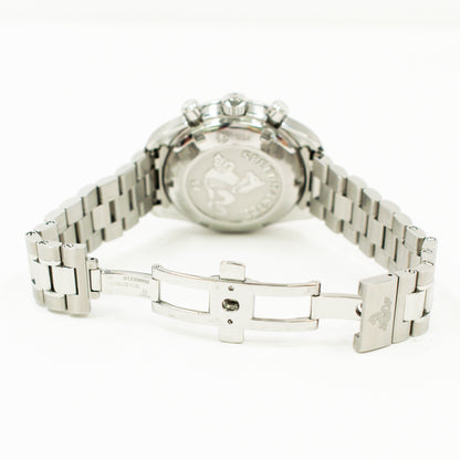 Omega 324.30.38.50.03.001 (2021)