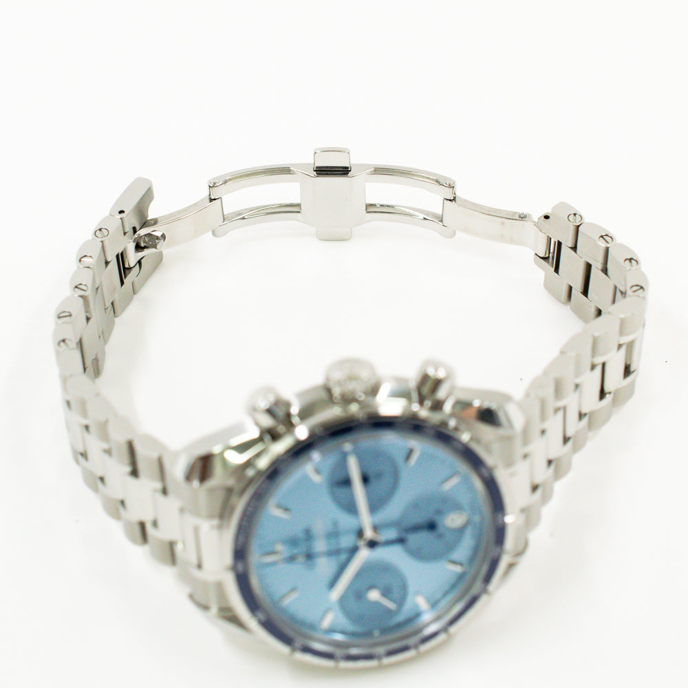 Omega 324.30.38.50.03.001 (2021)