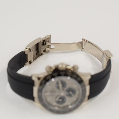 Rolex Daytona Steel Dial 116519LN (2019)