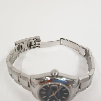 Rolex Datejust 26mm Black Dial 179160 (2009)