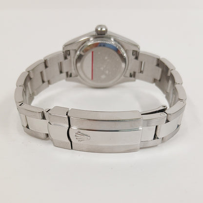 Rolex Datejust 26mm Black Dial 179160 (2009)