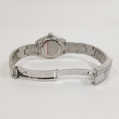 Rolex Datejust 26mm Black Dial 179160 (2009)