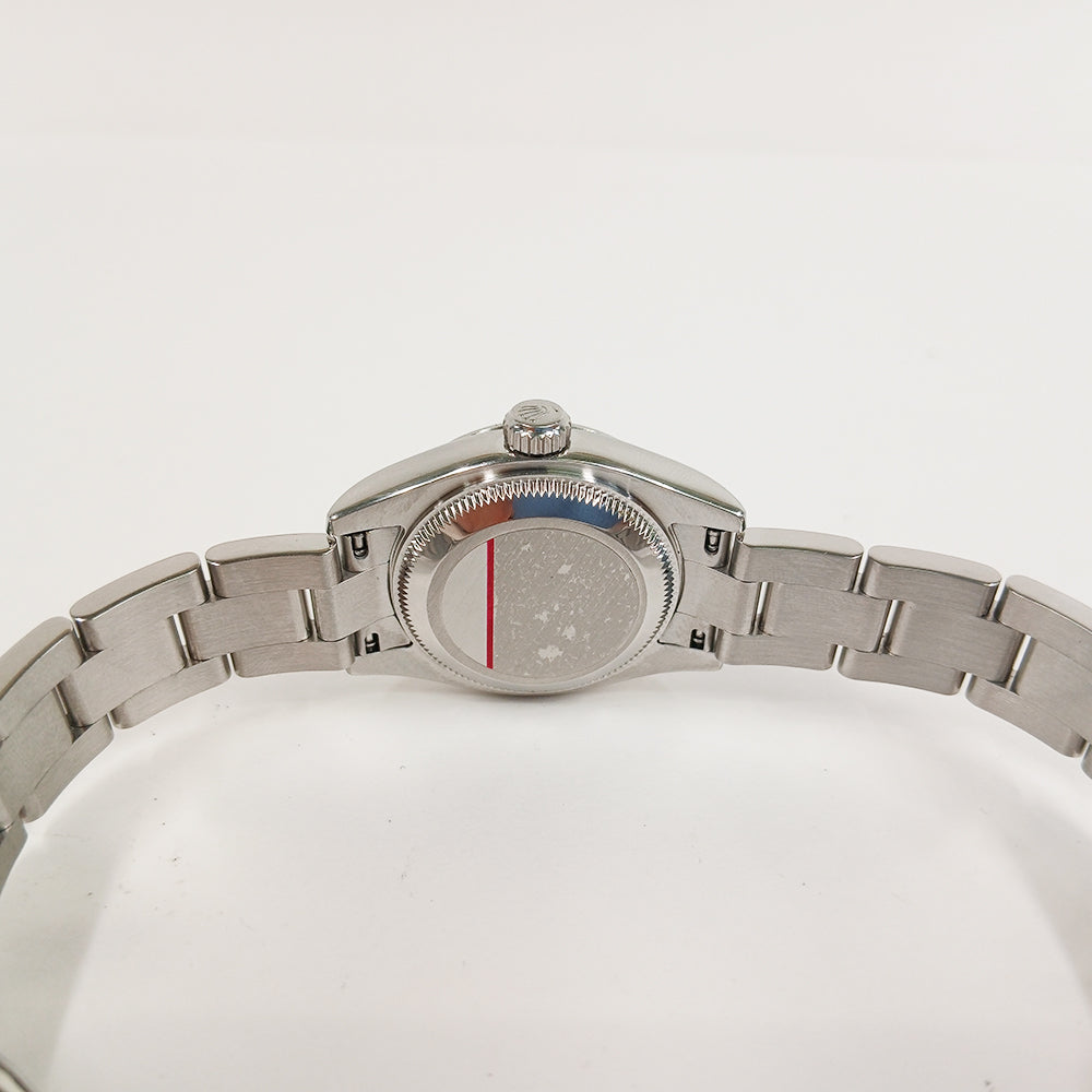 Rolex Datejust 26mm Black Dial 179160 (2009)