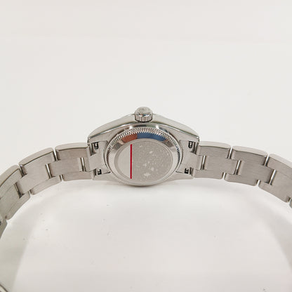 Rolex Datejust 26mm Black Dial 179160 (2009)